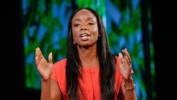 Nadine Burke Harris