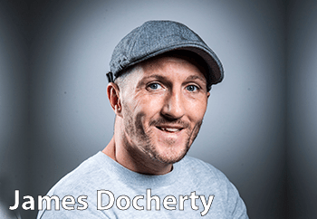 ACE-Aware - James Docherty