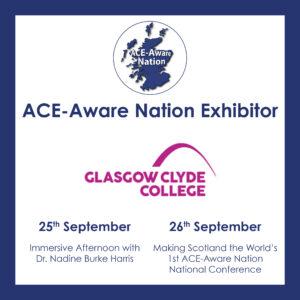 Exhibitor - Glasgow Clyde College