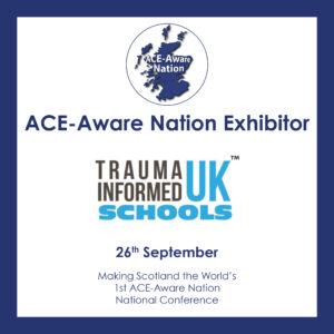 Exhibitor - Trauma Informed Schools UK