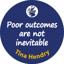 18022021-Memorial Conversation for Tina Hendry