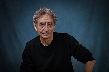 Dr. Gabor Maté