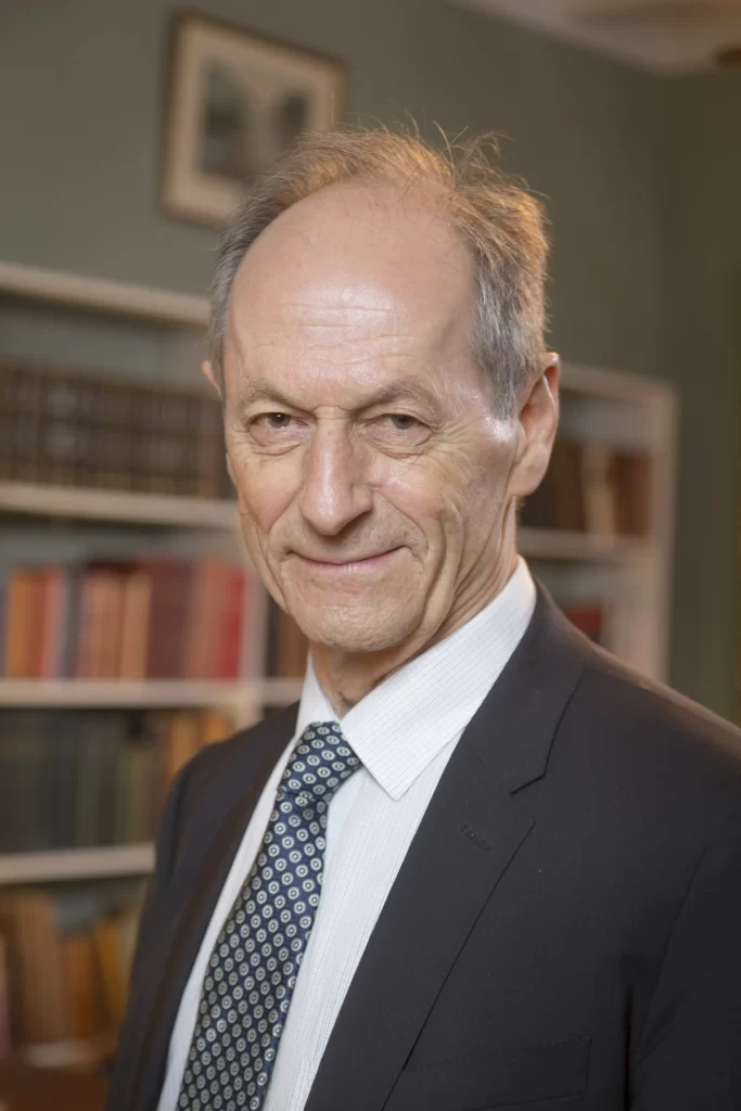 Michael Marmot